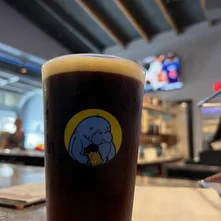 Dunkel ($4)