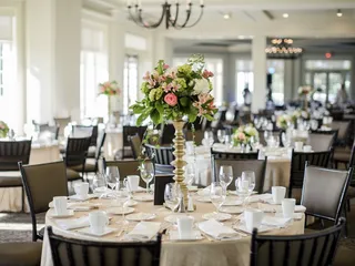 Hallbrook Country Club