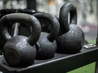 Genesis Health Clubs - Ward Parkway