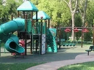 Mission Hills Playground