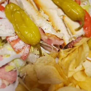 sandwich, sandwiches, food