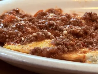 Positano Trattoria Pizzeria