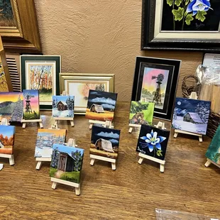 Art by Rose Starling