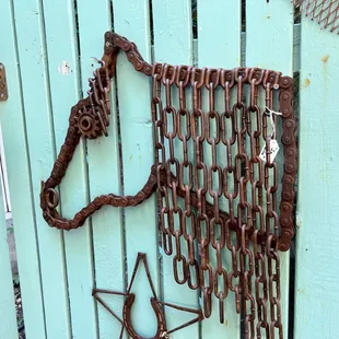 Art by Julie Burnham