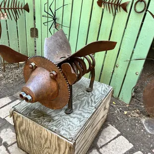 Art by Julie Burnham