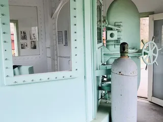 Museum Of Colorado Prisons