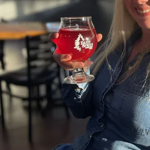 Blue Spruce Brewing - Littleton
