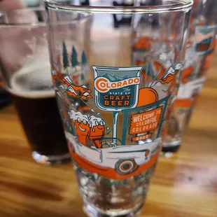 Went during Pint Day