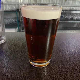 Kilkenny Irish Cream Ale