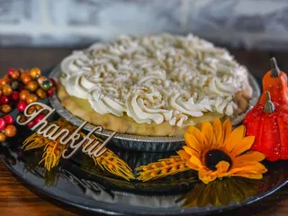 Persimmon Hill Farm And Bakery