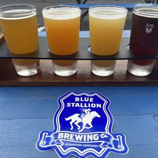 Flights