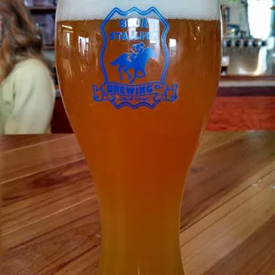 Hefeweizen