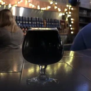 Release Barrel Aged Velvet Lurker Russian Imperial Stout