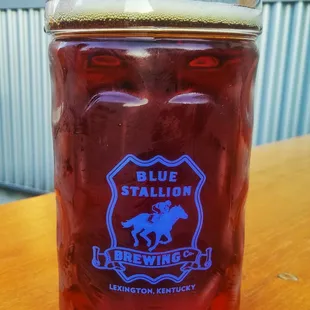 Munich Dunkel