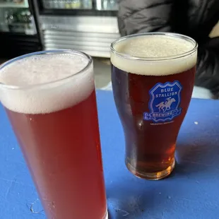 Irish Red