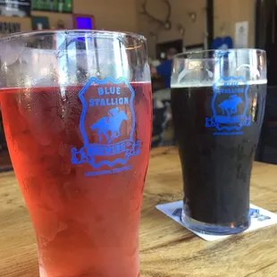 Oatmeal Stout