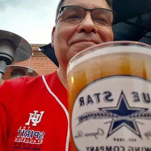 Blue Star draft