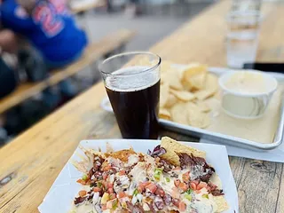 Alamo Beer Company