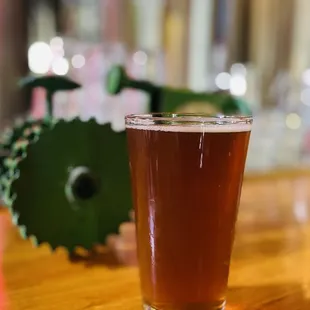 Blue Star Brewing