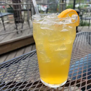 Southtown Mule. Meh!