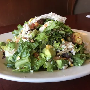 Torrey Pines Salad