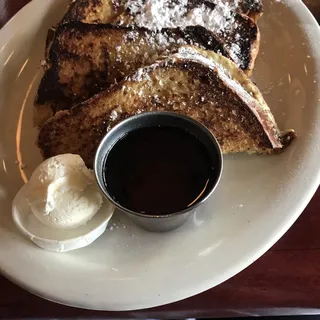 French Toast Combo