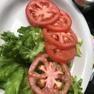 Tomato Slices