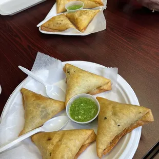 Samosa