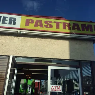 Racist establishment, allowed multiple people in front of me.