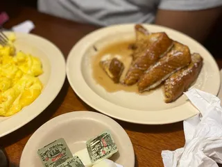 43rd Street Deli & Breakfast House