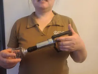 Pacific Relaxing Station