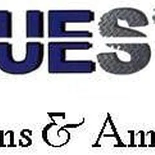 Blue Steel Guns and Ammo offers a wide variety of firearms.  We also offer CCW classes every Saturday.