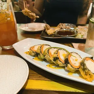 Hawaiian Roll