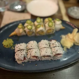 Late post. Went for New Year&apos;s Eve! Great food and Drinks!