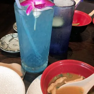 Miso Soup