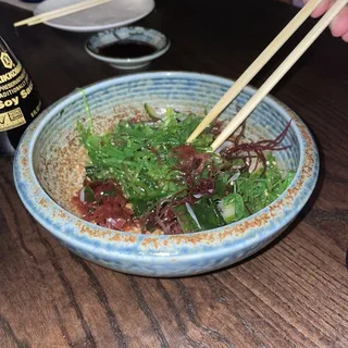 Seaweed Salad