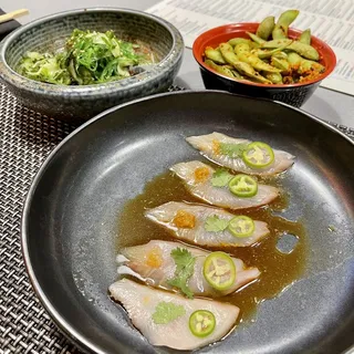 Edamame