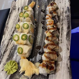 Prince Roll