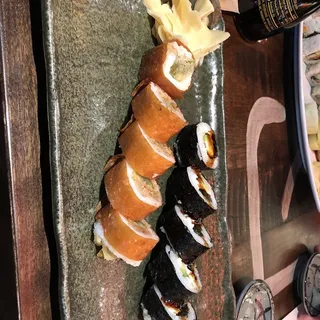 Unami Maki