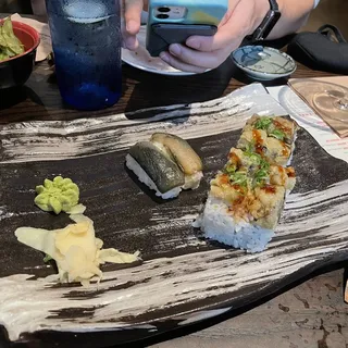 Vegan South Pacific