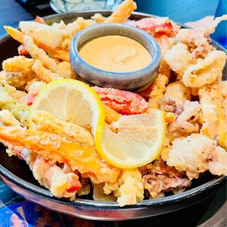 Calamari**