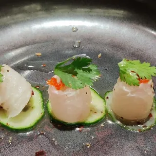 Ceviche* **