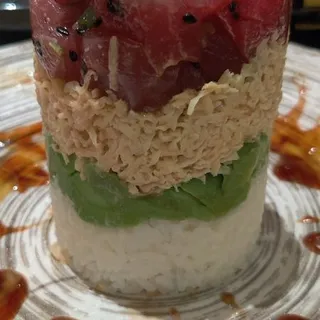 Tuna Tower*