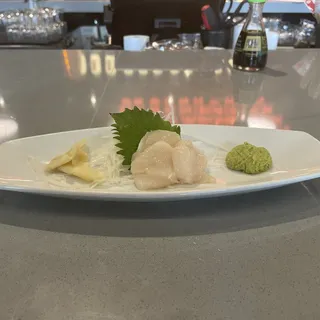 Hotate*