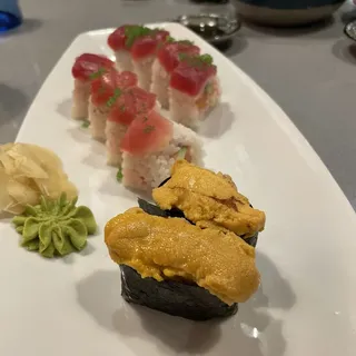 Uni*