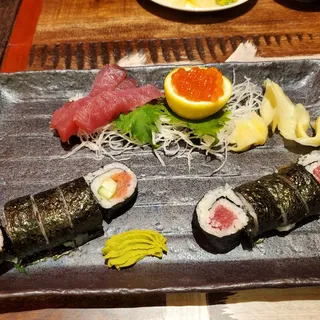 Ikura* **