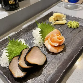 Black Tuna*