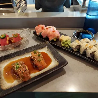 Negi Yellowtail*
