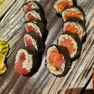 Spicy Tekka*