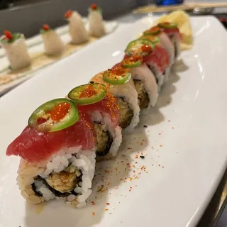 Godzilla Bomb*